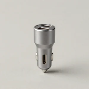 DualPort USB-C Charger