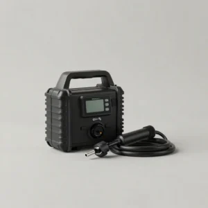 Roadside Air Pump