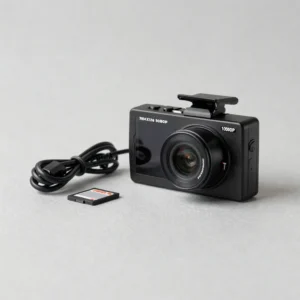 ClearView Dash Camera