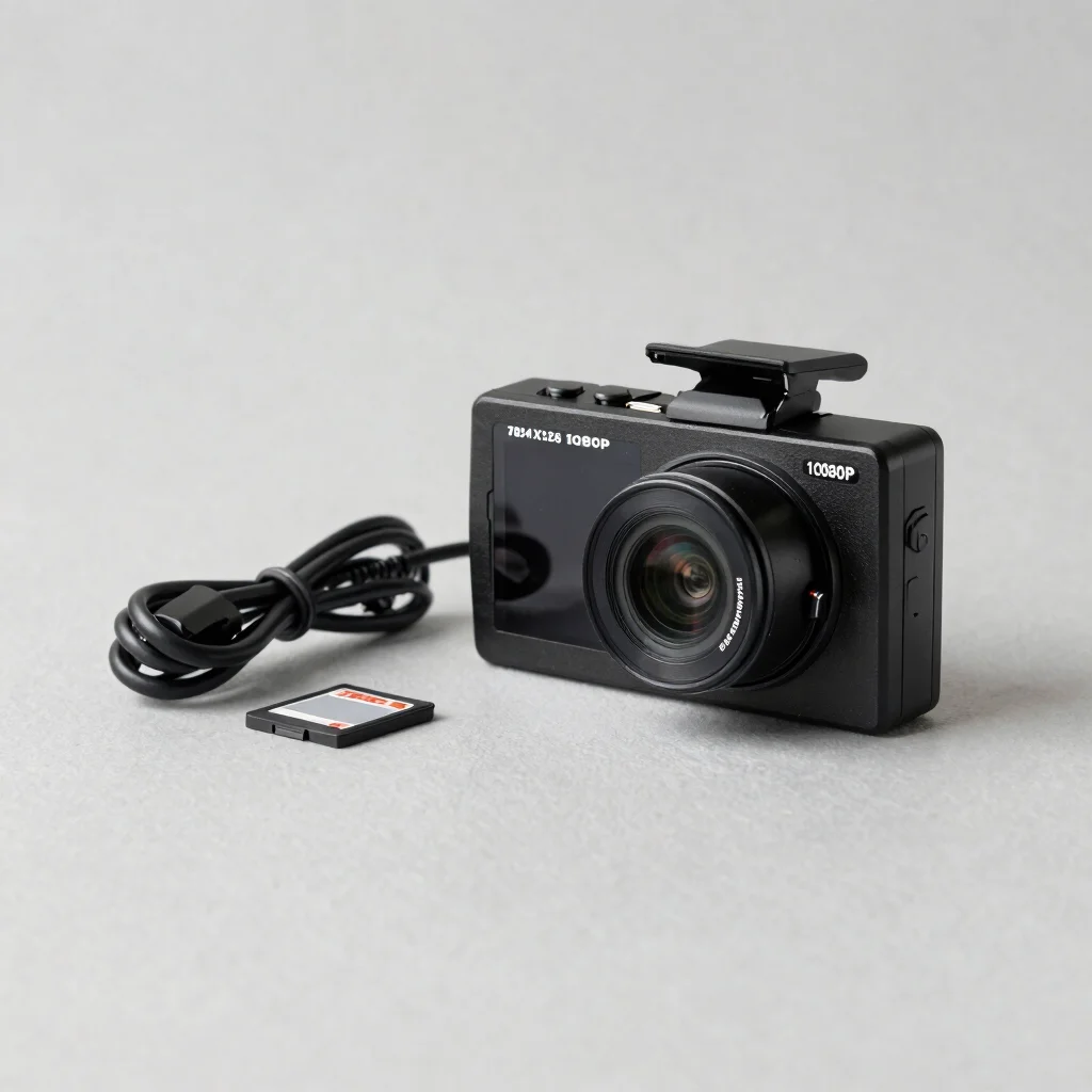ClearView Dash Camera