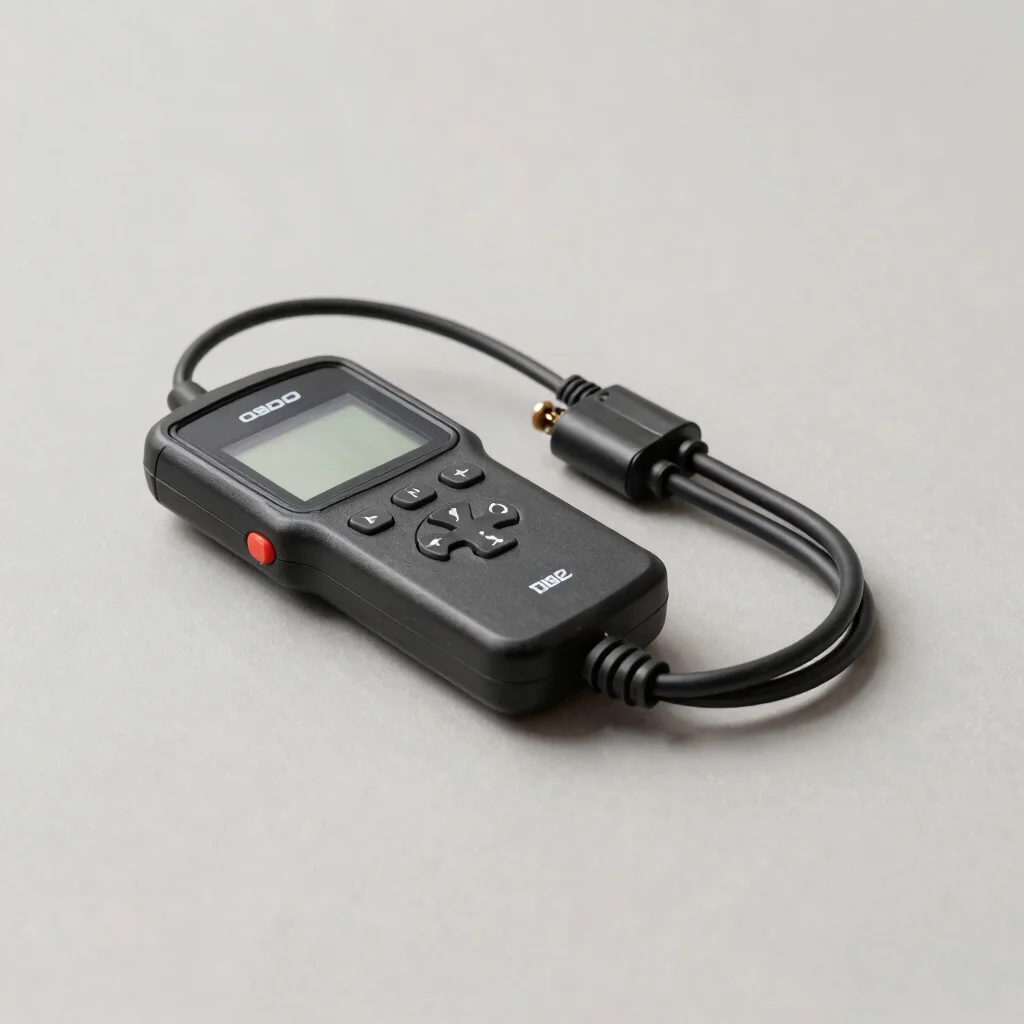 DriveCheck OBD Reader