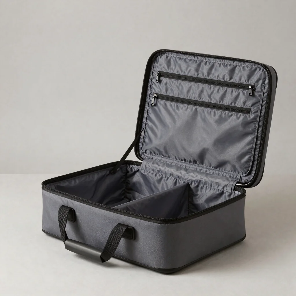 FoldFlat Trunk Organizer